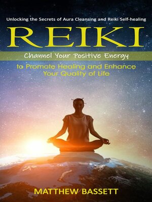 cover image of Reiki
